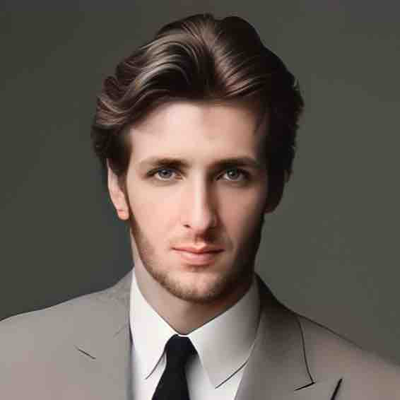 Асхаб Бовкин | Сетка — социальная сеть от hh.ru