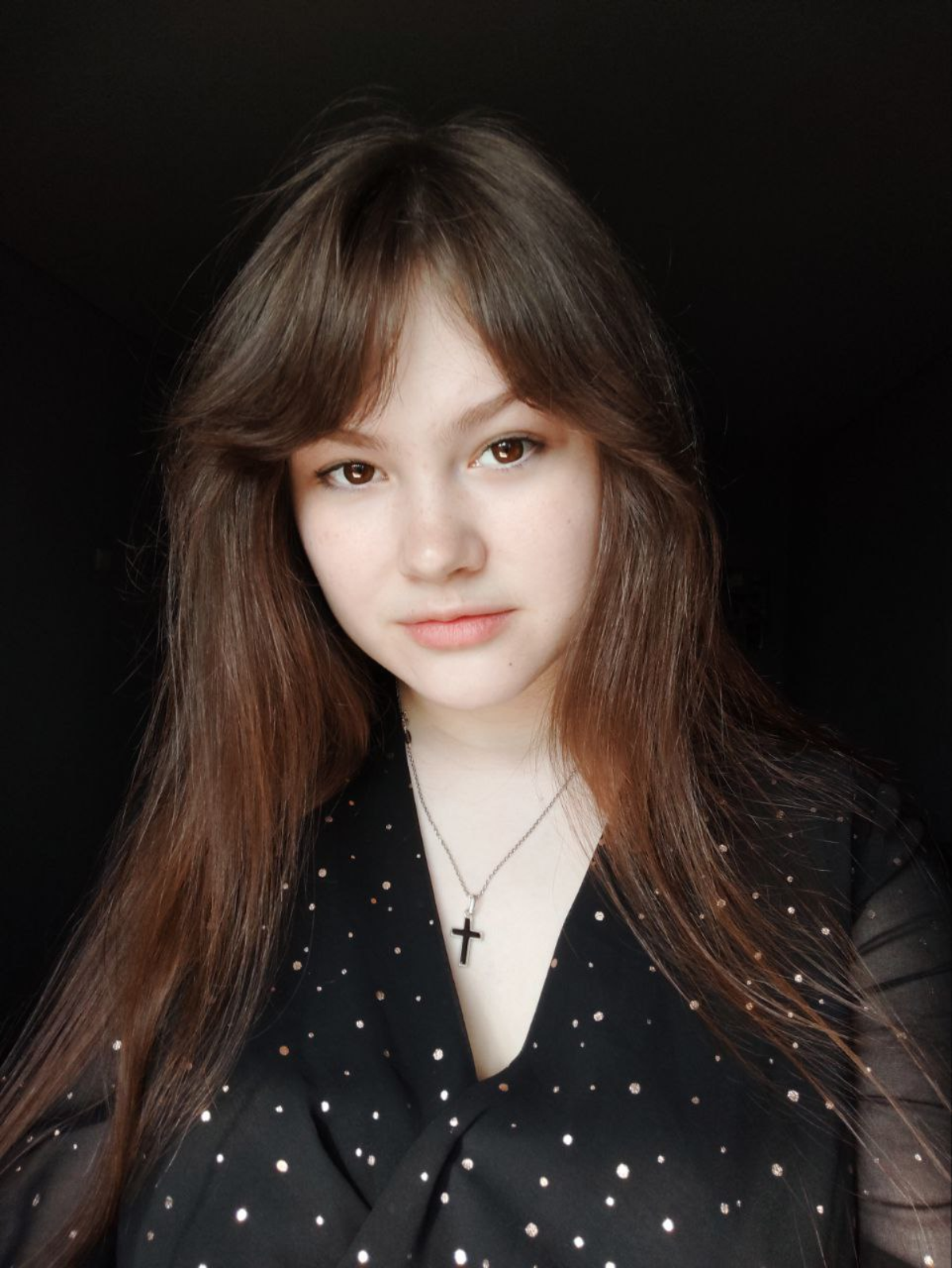 Дарья Стряпкова