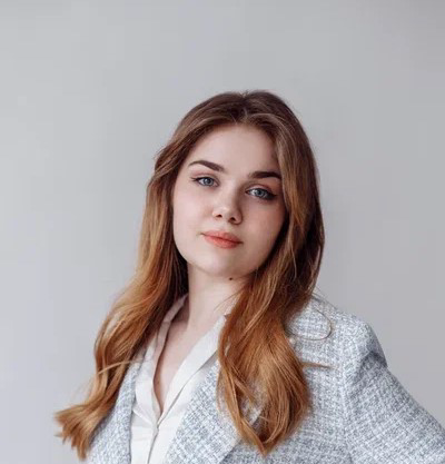 Елена Трегубова | Сетка — социальная сеть от hh.ru