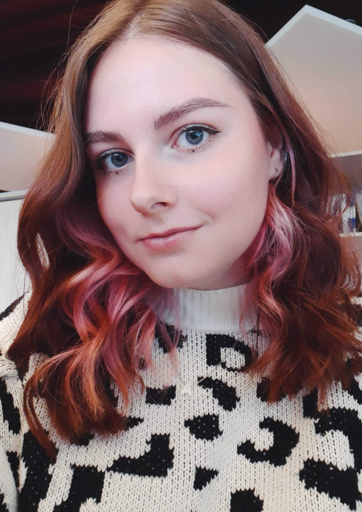 Арина Шуленина