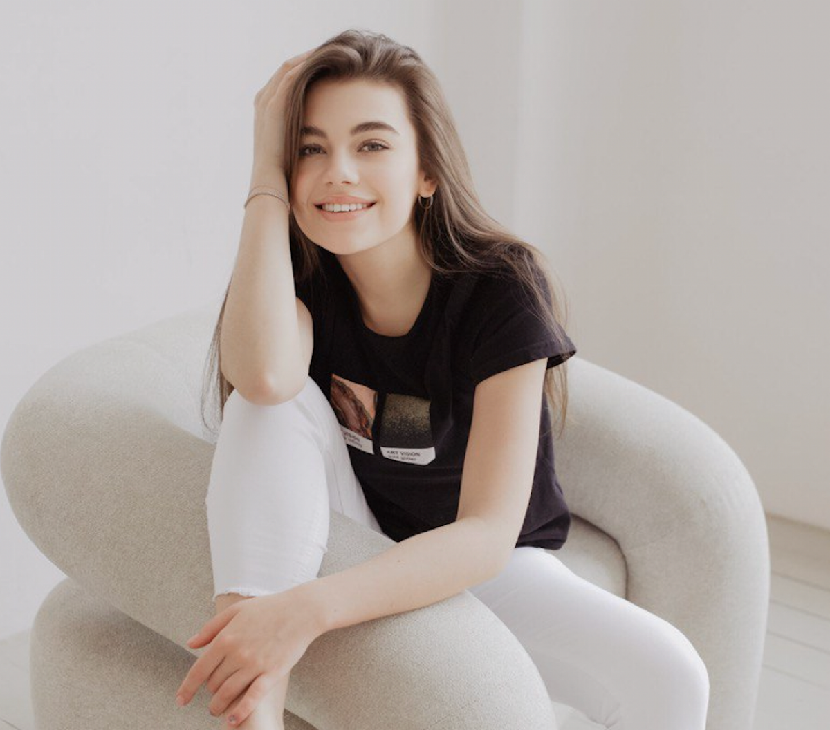 Алина Матузко | Сетка — социальная сеть от hh.ru