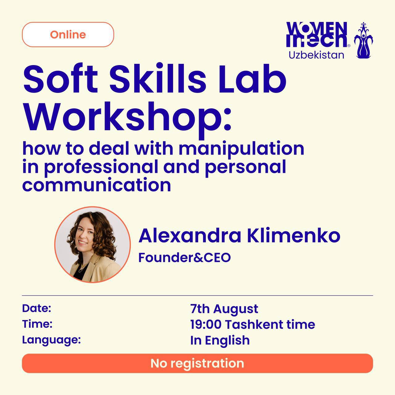 How to Deal with Manipulations in Professional and Personal Communication
Если тебе кажется, что тобой манипулируют — как понять, так ли это? Как ты должен действовать, если эти манипуляции исходят от... | Сетка — социальная сеть от hh.ru
