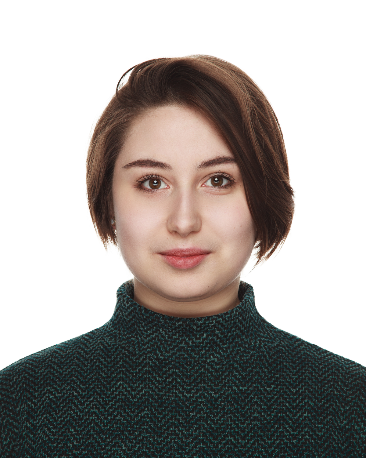 Софья Бохонова | Сетка — социальная сеть от hh.ru