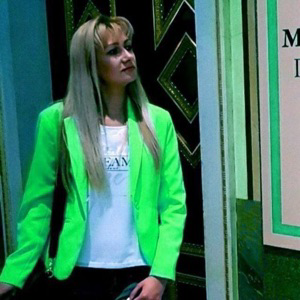 Евгения Ершова | Сетка — социальная сеть от hh.ru