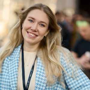 Наталия Кириченко