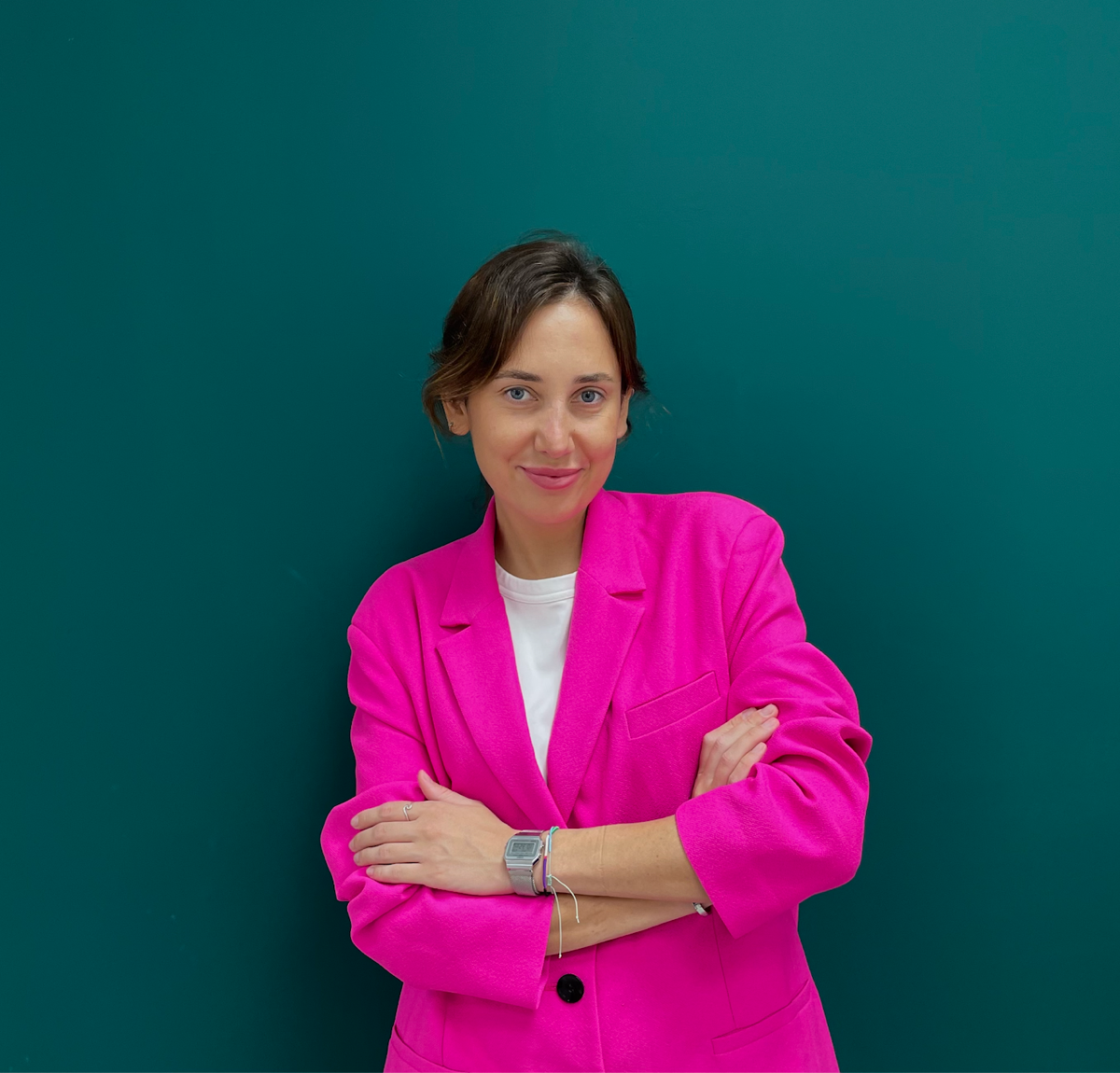 Анна Бескоровайная