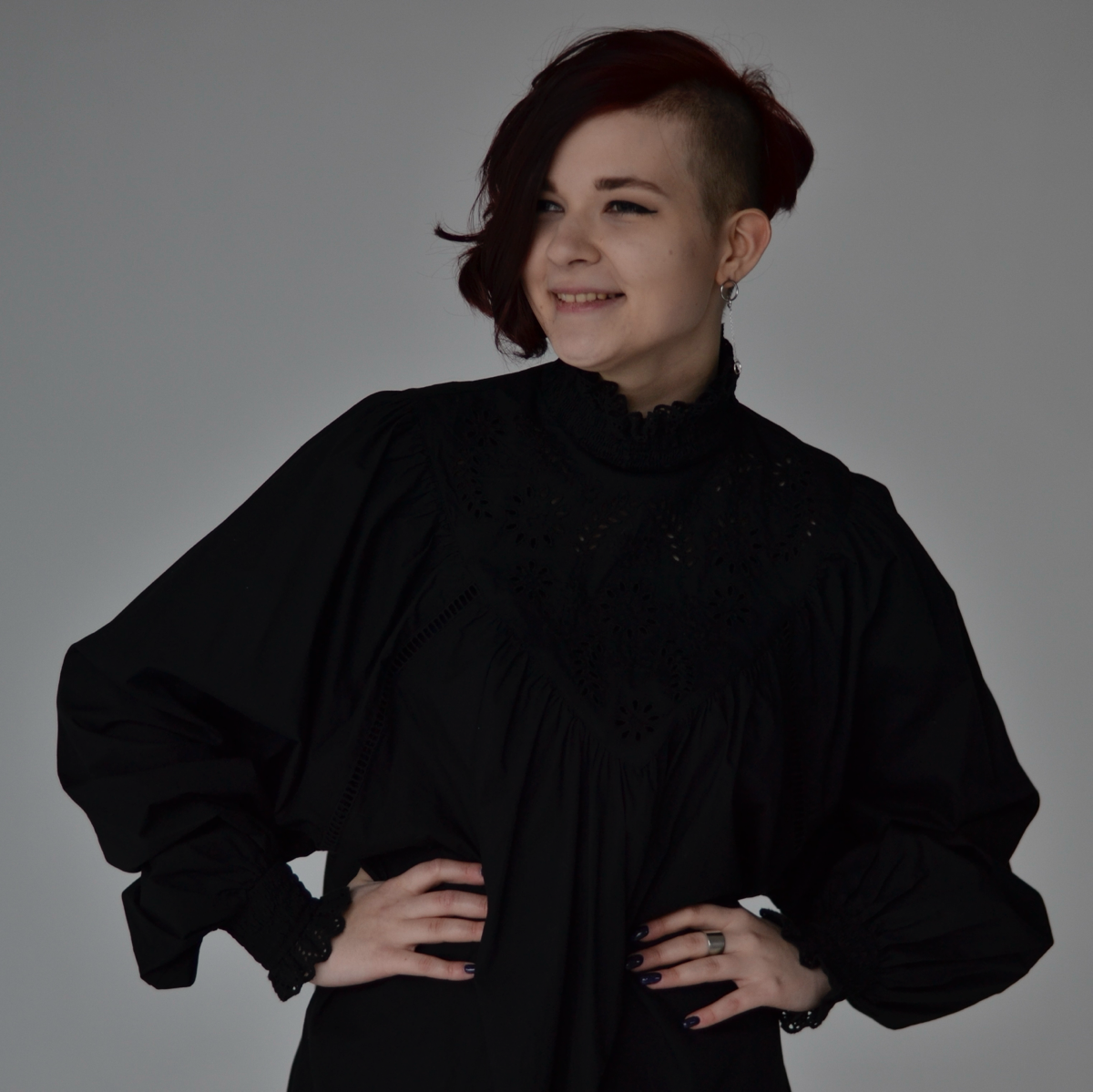 Мария Андреева | Сетка — социальная сеть от hh.ru