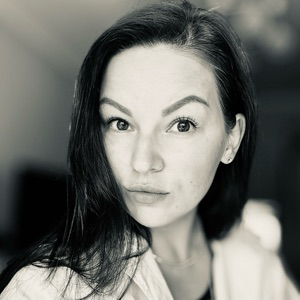 Полина Голышева