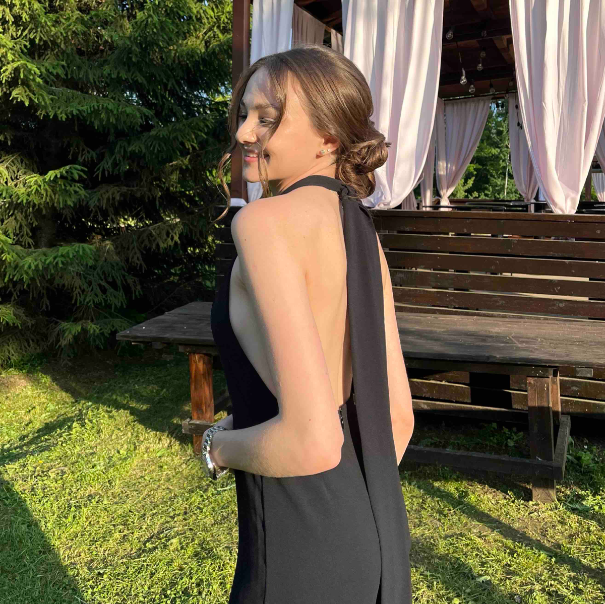 Милена Луканцова