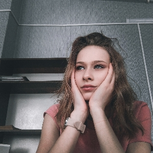 Ксения Лобанова | Сетка — социальная сеть от hh.ru