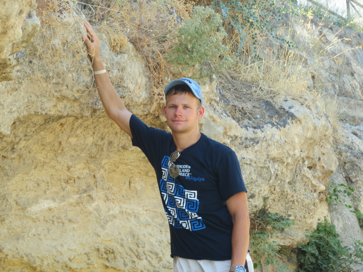 Ахсар Рыжов | Сетка — социальная сеть от hh.ru