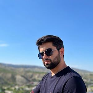 Амир Зубайраев
