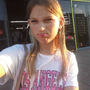 Вика Круч | Сетка — социальная сеть от hh.ru