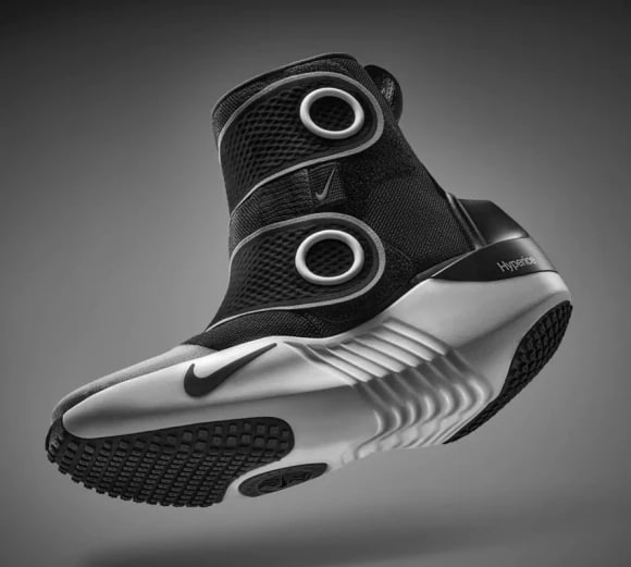 ⛹️‍♂️Умная спортивная одежда от Nike!
Nike и бренд Hyperice представили высокотехнологичные кроссовки Nike x Hyperice Boots и жилет Nike x Hyperice Vest | Сетка — социальная сеть от hh.ru