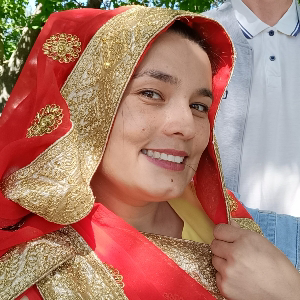 Евгения Соловьева | Сетка — социальная сеть от hh.ru