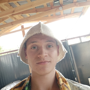 Яков Тихонов