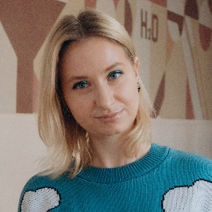 Юлия Чижова