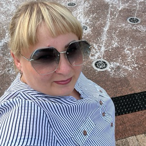 Галина Татьянчикова