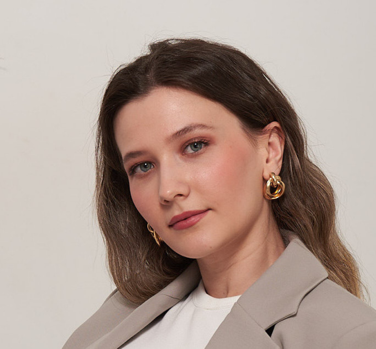 Дарья Корекова | Сетка — социальная сеть от hh.ru