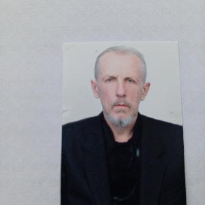 Юрий Громов