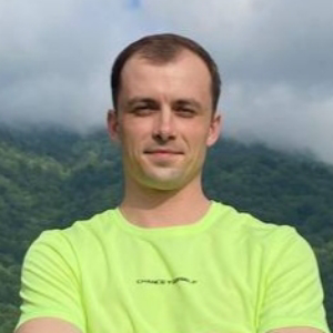 Сергей Поворознюк | Сетка — социальная сеть от hh.ru