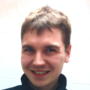 Максим Малков