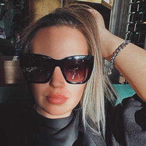 Анастасия Игнатьева | Сетка — социальная сеть от hh.ru