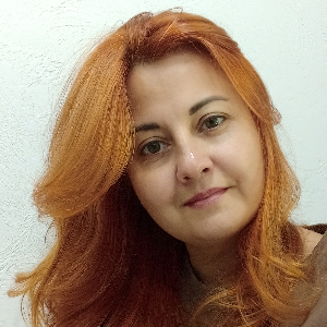 Елена Глазкова
