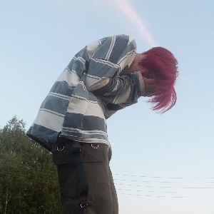 Катя Колганова