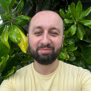 Александр Чувакин | Сетка — социальная сеть от hh.ru