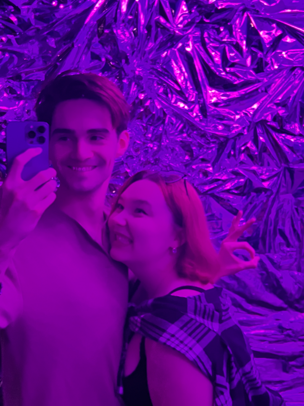 Сетка — социальная сеть от hh.ru