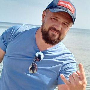 Дмитрий Гапоненко