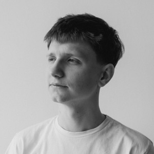 Михаил Кириченко