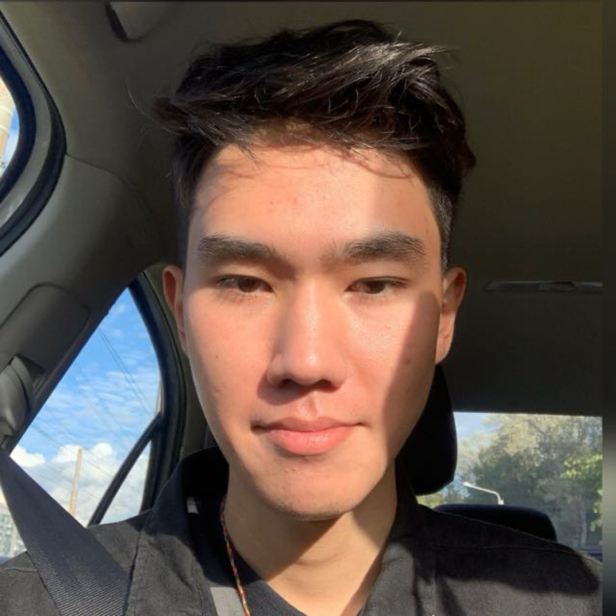 Эльдар Таспаев | Сетка — социальная сеть от hh.ru