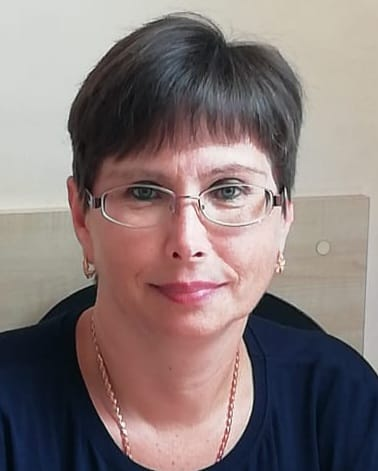 Татьяна Долгова