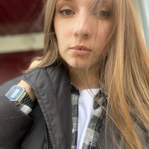 Дарья Весняк