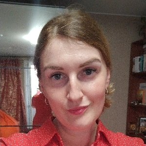 Анастасия Ныркова | Сетка — социальная сеть от hh.ru