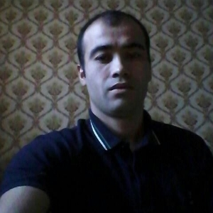 Хасан Содиков