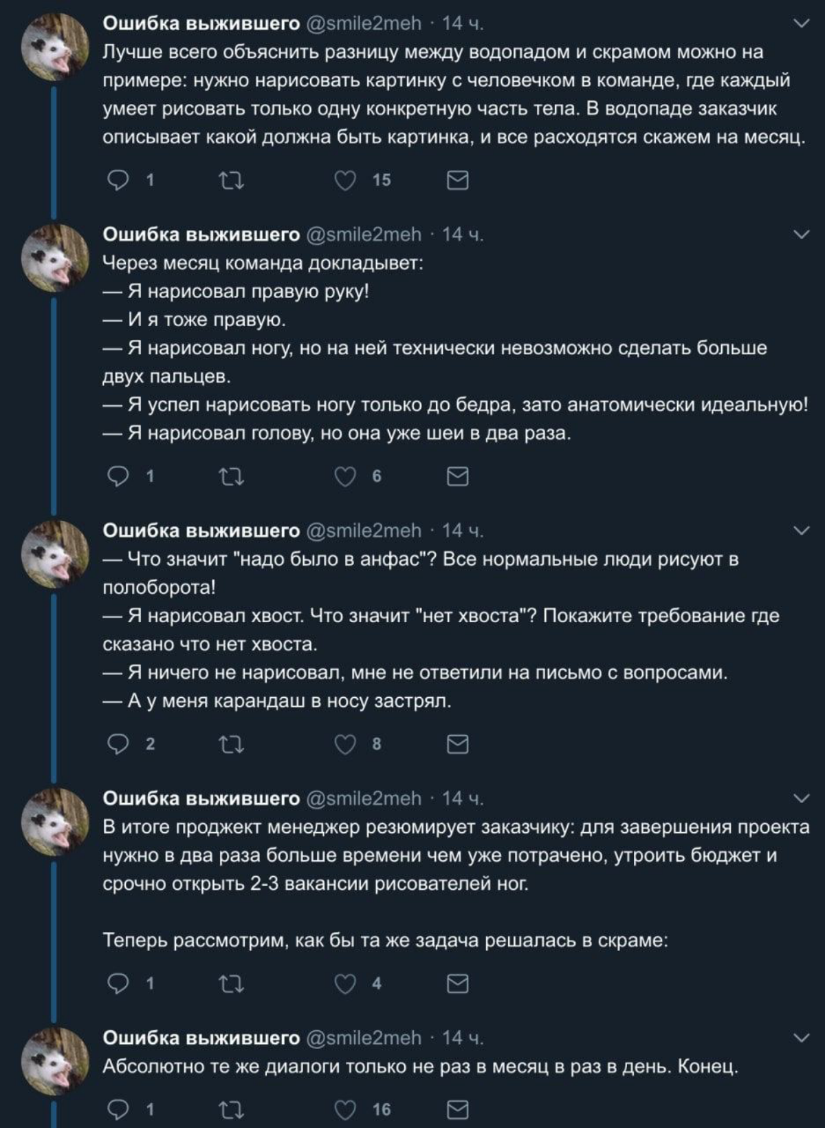 Сетка — социальная сеть от hh.ru
