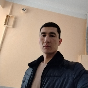 Sobirjon Rozzoqov