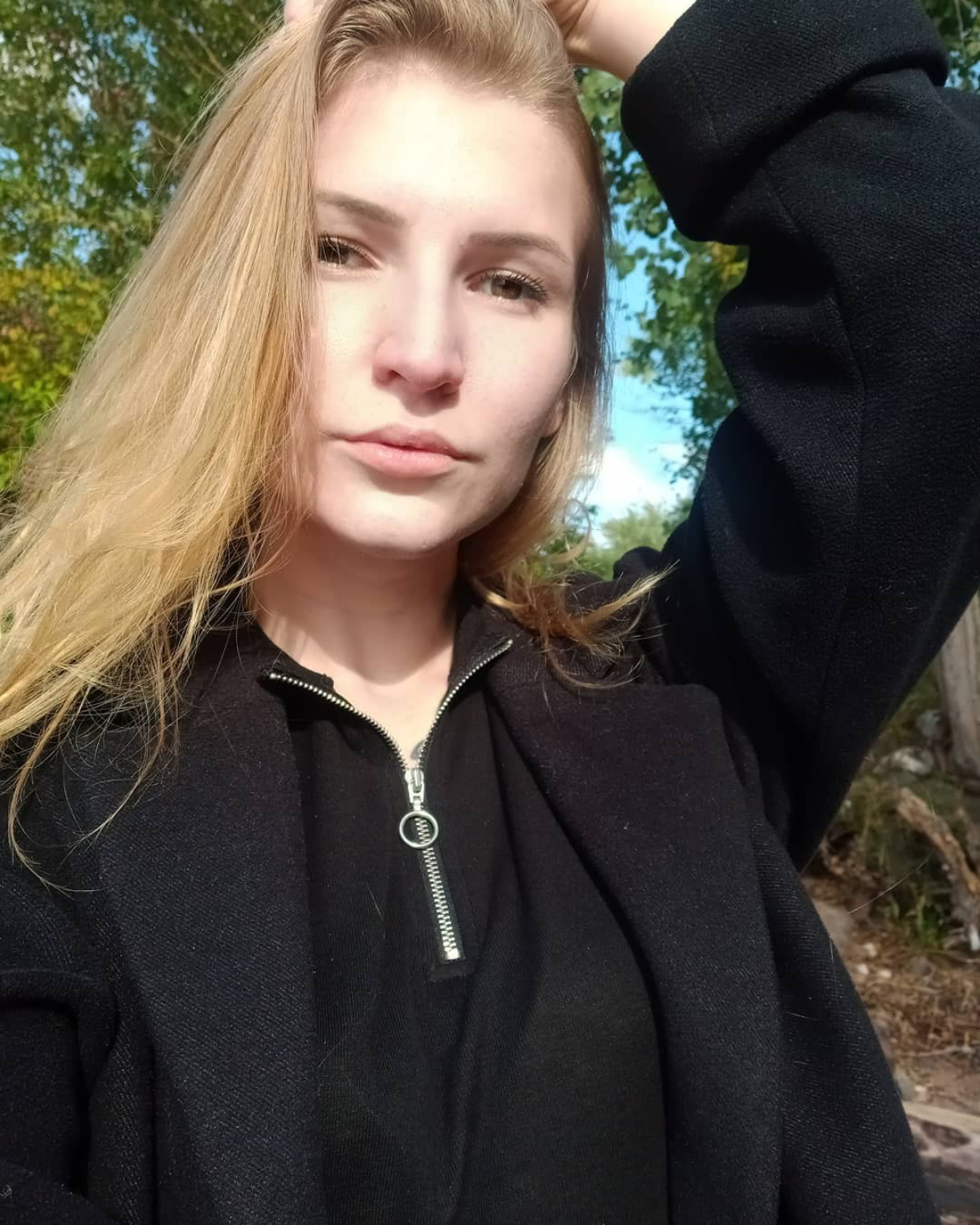 Галина Протасова