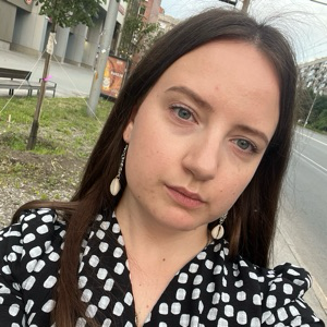 Ксения Лобанова