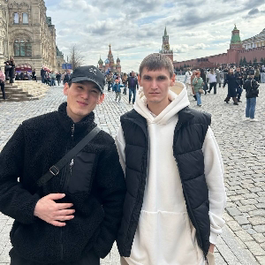 Севастиян Мазитов