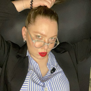 Анна Ковальчук | Сетка — социальная сеть от hh.ru