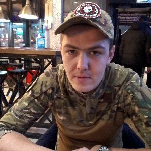 Дмитрий Шелемех