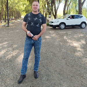 Сергей Богданов