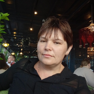 Ильвира Галиева