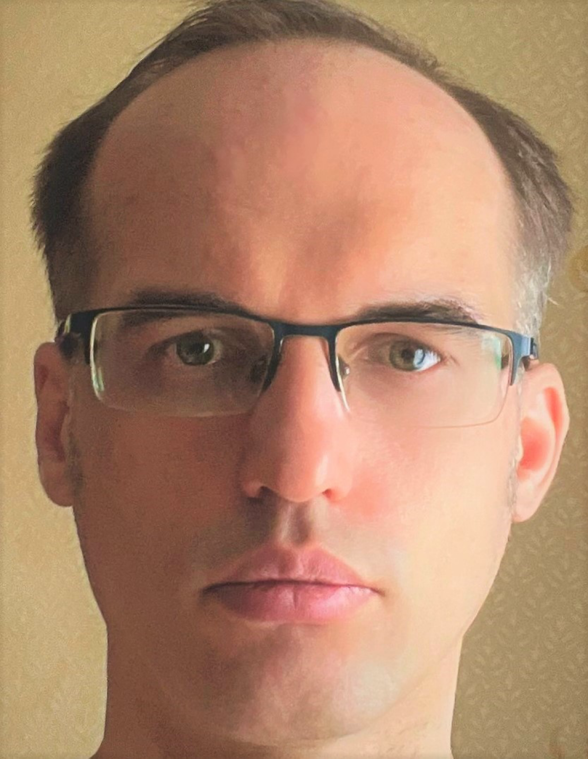Александр Микитенко