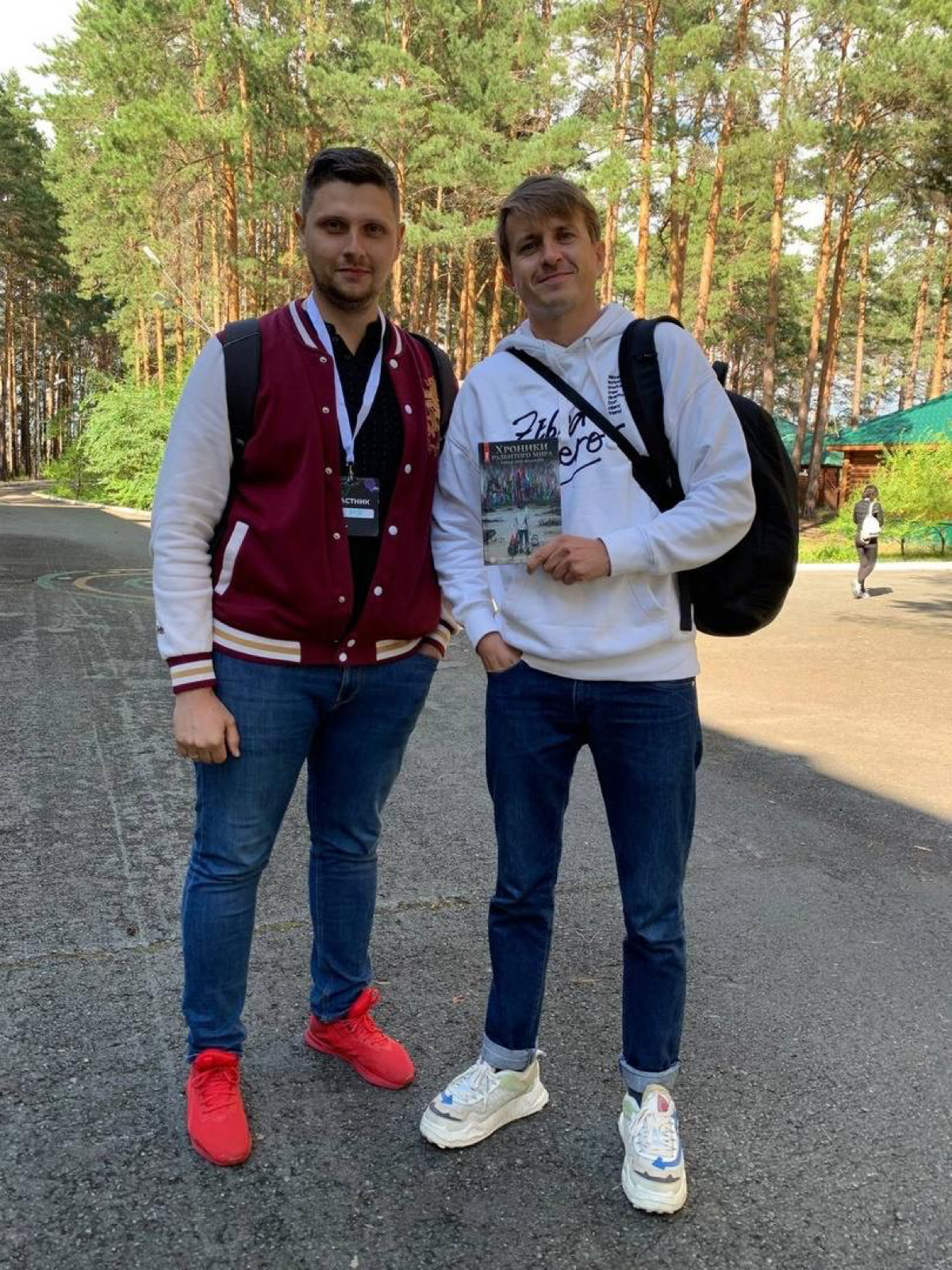 Сериала «Роби и Тайна Стеры» не БУДЕТ 🎬
У меня отличные новости! Мы с командой решили не делать сериал "Роби и Тайна Стеры", а произвести полнометражный мультфильм!
Да, вы не ослышались! Хочу, чтобы в... | Сетка — социальная сеть от hh.ru