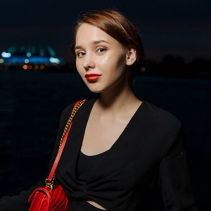 Анастасия Макарова | Сетка — социальная сеть от hh.ru